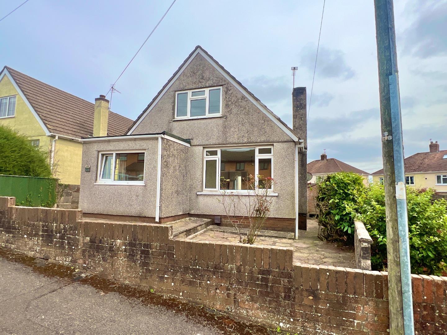 Bryn Llidiard, Bridgend, Bridgend County Borough, CF31 1QD